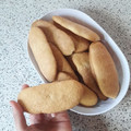 El cooksnap de sisseo cuando hizo ·.· vainillas ·.·.