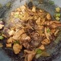 Cooksnap dari zee azizah untuk resep Ayam Kecap Simpel Cocok Untuk Mpasi