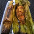Cooksnap dari Yunorini Pariman untuk resep Pepes Udang Aceh
