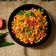 Sneha Patel's cooksnap of when they made ચણા દાળ ભેળ (Chana Dal Bhel Recipe In Gujarati).