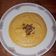 El cooksnap de Miss Yo cuando hizo Crema de verduras,.