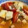Viki自由揮灑kitchen 的 番茄燒豆腐 cooksnap