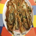 Cooksnap dari LINNA FARREL untuk resep Dadar Terong Telur