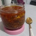 Cooksnap dari Mir Na untuk resep Sambal Bawang Bu Rudy