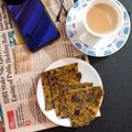 सोनल जयेश सुथार 's cooksnap of when they made પાલક પરાઠા (Palak Paratha Recipe In Gujarati).