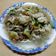 Cooksnap Master Jamal semasa beliau membuat Ayam pansuh sarawak.