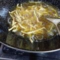 Cooksnap dari Istie Azaliarizki untuk resep Cheese Stick
