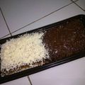 Cooksnap dari Den Adhe untuk resep Brownies Panggang/ Kukus (lembut dan sederhana)