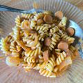 Cooksnap dari Makanan Sibolang untuk resep Spaghetti Bolognese