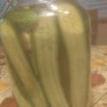 Framingcook's cooksnap of when they made Garlic Dill Pickles.