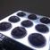 Cooksnap dari L D K untuk resep Muffin Cokelat (no mixer)