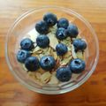 El cooksnap de LuzMa SG cuando hizo Carlota de yogurt (postre / opción sana).