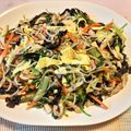 北美liuliu 的 十香菜 cooksnap