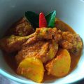 Cooksnap dari Lis untuk resep Kalio ayam 🍗