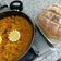 El cooksnap de inma cuando hizo Pan casero.