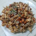 Cooksnap dari eva meylani untuk resep Kering tempe.kacang.teri cabe ijo