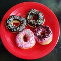 Cooksnap dari Lina untuk resep Donat simple