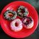 Cooksnap dari Lina untuk resep Donat simple