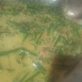 Cooksnap dari Whoow untuk resep Tumis pakis santan pedas