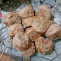 Cooksnap dari febri rizki untuk resep 209. Takoyaki