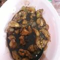 Cooksnap dari goldaoda untuk resep Daging Sapi Lada Hitam