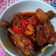 Cooksnap dari Ade R S untuk resep Ayam Goreng Saus Mentega (Simple)