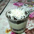 Cooksnap dari Yessi untuk resep No Bake Oreo Cheesecake Lumer Ala Anak Kos