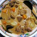 Cooksnap dari Olivia Pangeli untuk resep Tongseng kambing simple