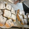 Patrisha Cooksnap-ja, amikor elkészítette a(z) Meggyes piskóta receptet.