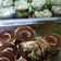 Cooksnap dari Priscilla Suryani untuk resep Bolu gulung kukus ekonomis anti gagal
