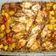 El cooksnap de Rocio DElia cuando hizo Pollo al horno con verduras riquísimo, fácil y económico.