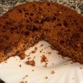 El cooksnap de mariayolandalopez33 cuando hizo Bizcocho ''fit