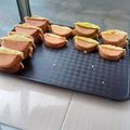 Cooksnap dari Aan Ahmad 19 untuk resep Pukis bangka chewy