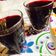 صورة من Iady döödy، شاركها بعد تجربة وصفة عصير كركدية البارد 🍷🍷🍷