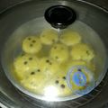 Cooksnap dari Sity Smily Smily untuk resep Crunchy Choco Chips Cookies