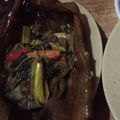 Cooksnap dari Ayu Frediantono untuk resep Pepes Gurame