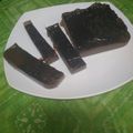 Cooksnap dari Yani_Emak Salsa untuk resep Chiffon Singkong Karamel