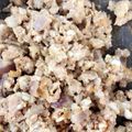 صورة من SUWSAN ، شاركها بعد تجربة وصفة بيض بالطماطم والجبن (شكشوكة) 🍳🍅 ~