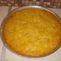 Cooksnap από fei1983 στη συνταγή Πορτοκαλόπιτα παραδοσιακή χιώτικη