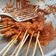 Cooksnap dari nadira ibrahim untuk resep Sate Bumbu Merah #BikinRamadhanBerkesan