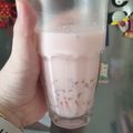 Cooksnap dari Jess untuk resep Es Susu Pacar Cina