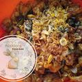 Cooksnap dari Maulida Rizkia Madina untuk resep Sambal goreng tempe kacang