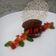 Cooksnap dari Bunda Kenzie untuk resep Tuile (utk garnish/hiasan plating)