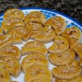 Cooksnap dari Atri Yani untuk resep Kue kacang