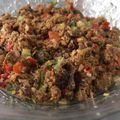 Cooksnap dari Aulia Azizah untuk resep Cakalang Pampis 🐟🐟🐟