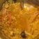 La cooksnap de Isa Blanquez Cabrera cuando cocinó Fideuá caldosa con mariscos