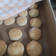 El cooksnap de Silvia López cuando hizo Scones dulces con aceite.