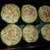 El cooksnap de Nazarena Roth cuando hizo Zapallitos rellenos de verdura.