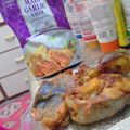 Aneela Malik's cooksnap of when they made Crispy fried fish.