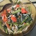 Cooksnap dari Fara untuk resep Cah Kangkung Toge